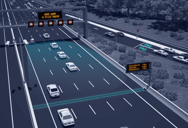 Automatic Street Light Using LDR