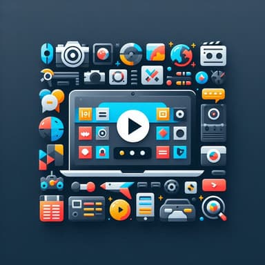 Movies Blocks UI