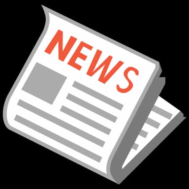 News Website UI