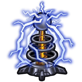 Wireless Electricity Tesla Coil Project