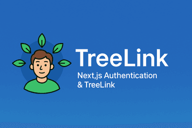 Linktree Clone Project